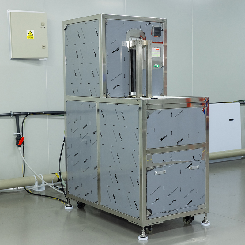 Wet Bench drying equipment