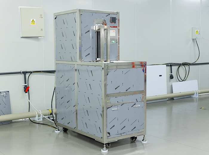 Wet Bench drying equipment