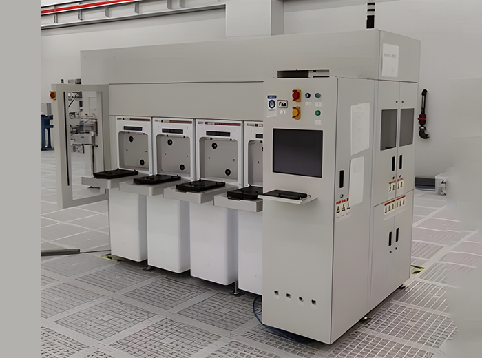 EFEM & SORTER